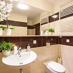 Apartmán Vacationclub - Olympic Park B307 *