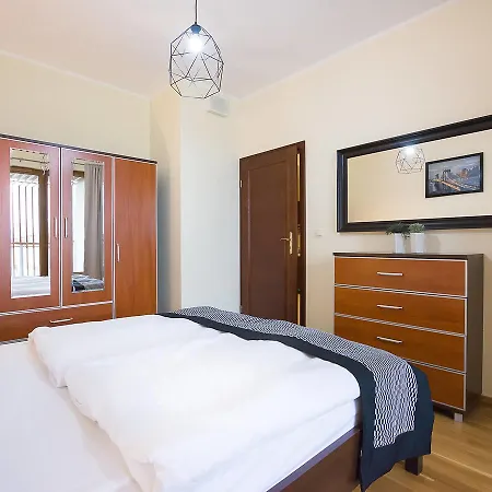 Vacationclub - Olympic Park B307 Apartmán