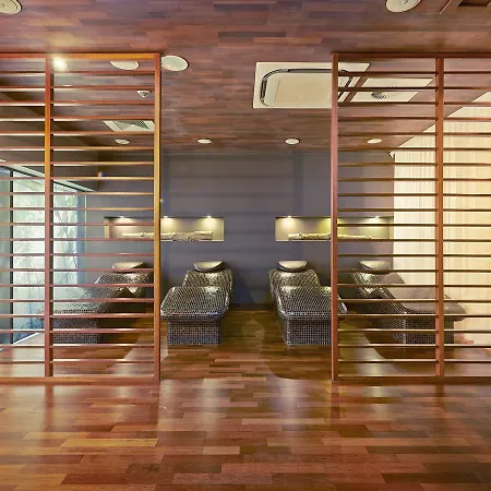 Vacationclub - Olympic Park B307