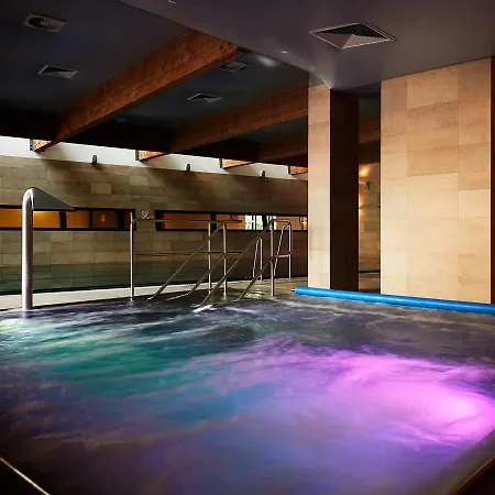 Vacationclub - Olympic Park B307 Kołobrzeg