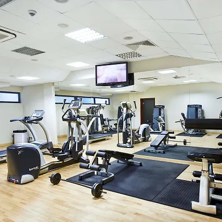 Vacationclub - Olympic Park B307 Apartment