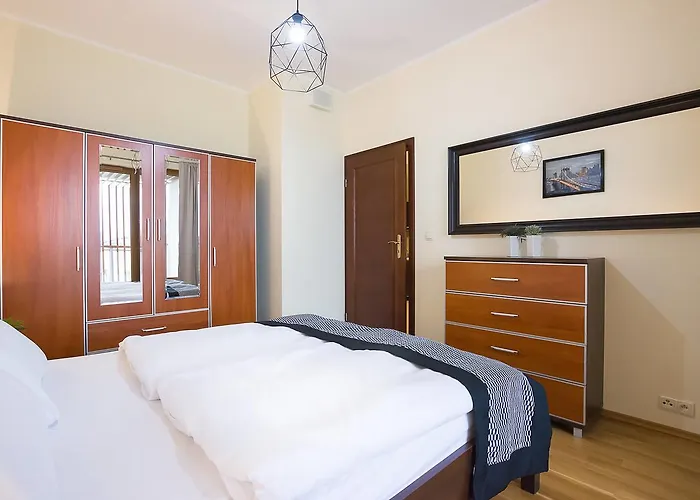 Vacationclub - Olympic Park B307 Apartament