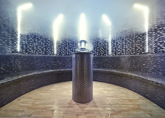 Apartament Vacationclub - Olympic Park B307