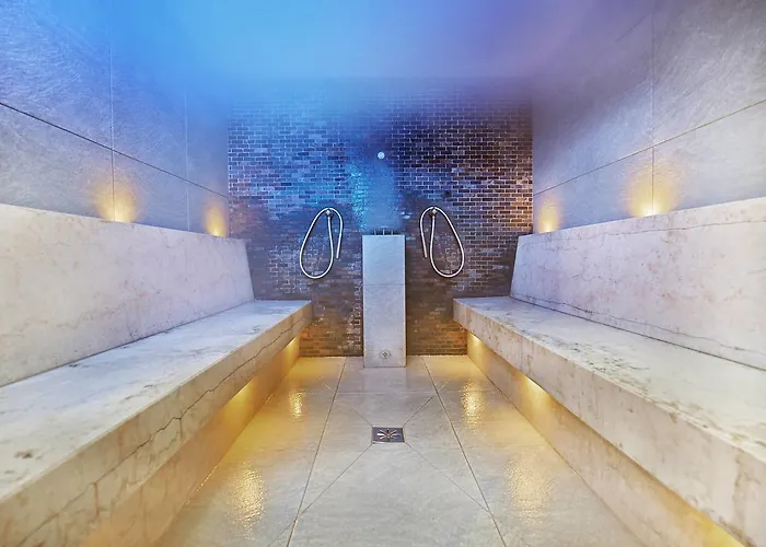 Vacationclub - Olympic Park B307 *