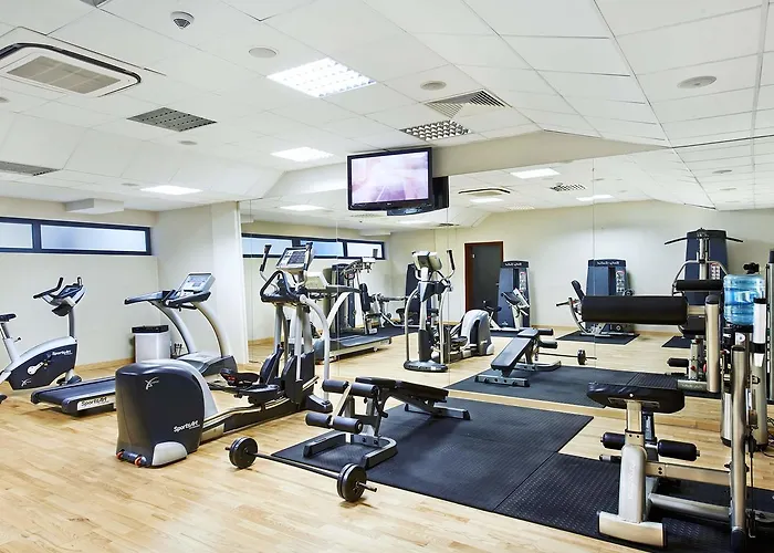 Vacationclub - Olympic Park B307 Apartament