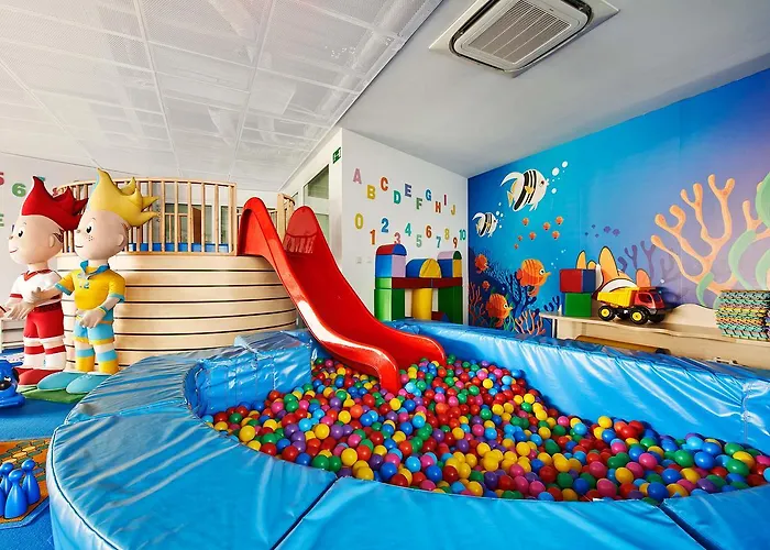 Vacationclub - Olympic Park B307